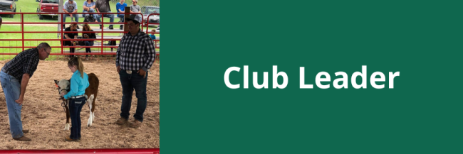 Club Leader Link