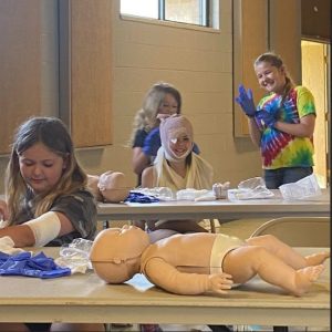 Iron County 4-H to Offer Day Camps in June and August