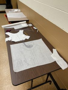 Iron County 4-H Sewing Project Meetings