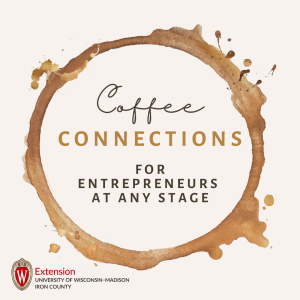 Coffee Connections For Entrepreneurs At Any Stage