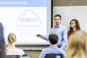 Free 8-Week Entrepreneur Boot Camp Program