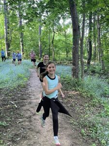 SISU Endurance Team Running Club Registration is OPEN!