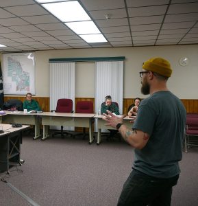 Registration is Open for the 2026 Iron County Entrepreneur Boot Camp