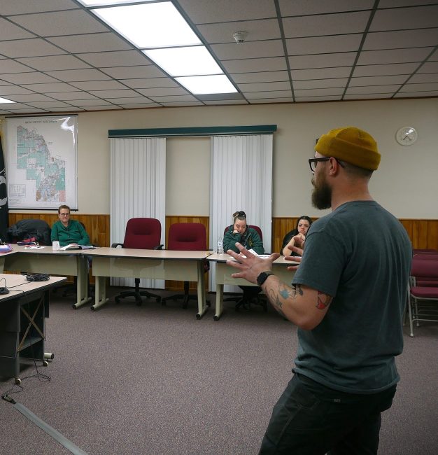 Registration is Open for the 2026 Iron County Entrepreneur Boot Camp