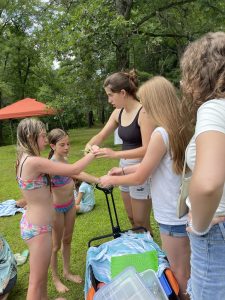 Now Accepting Camp Staff Applications for Iron County Summer Youth Camp