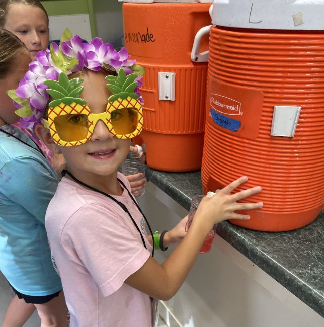 2026 Iron County Summer Youth Camp Pre-Registration is OPEN!