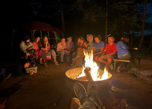 2026 Iron County Outpost Camp Pre-Registration is OPEN!