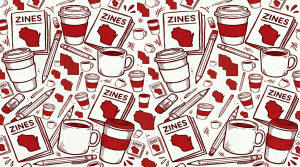 Join Our Zine Workshop Series: Get Ready for Milwaukee Zine Fest!