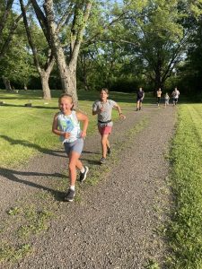 SISU Endurance Team Running Club Registration is OPEN!