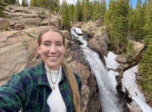 Welcoming Our 2026 AmeriCorps Member, Ashley Basso