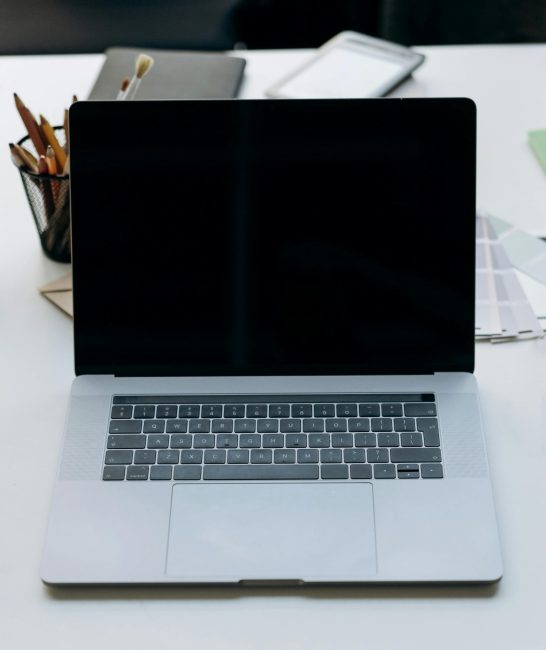 Free Laptop Distribution Events: Iron County