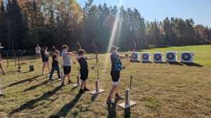 Iron County 4-H Shooting Sports Club Pre-Registration is Open!