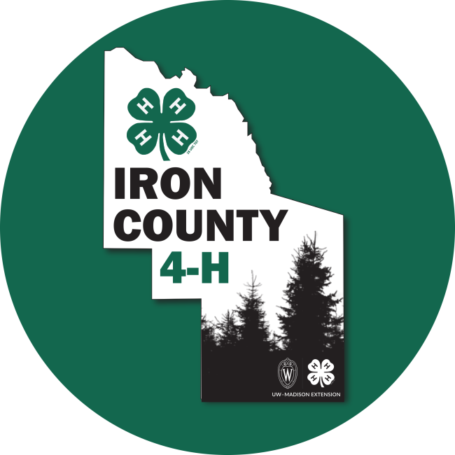 2025-2026 Iron County 4-H Members and Leaders Recognized